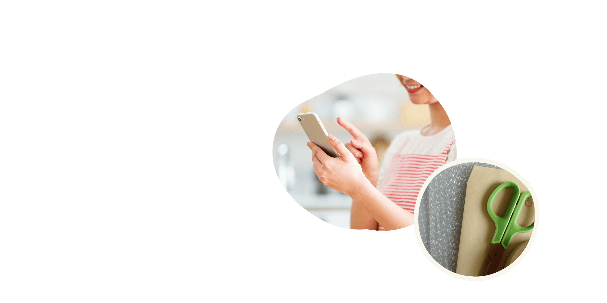 一つひとつに、想いを込めて。 長年の実績と信頼がつなぐ変わらない品質