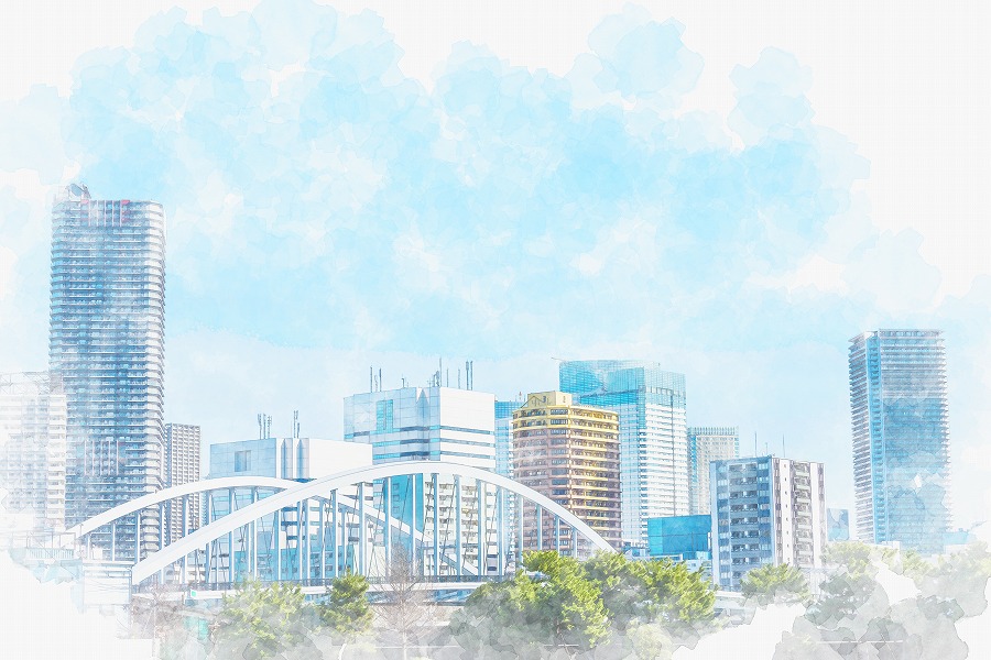 リバー・ライズ