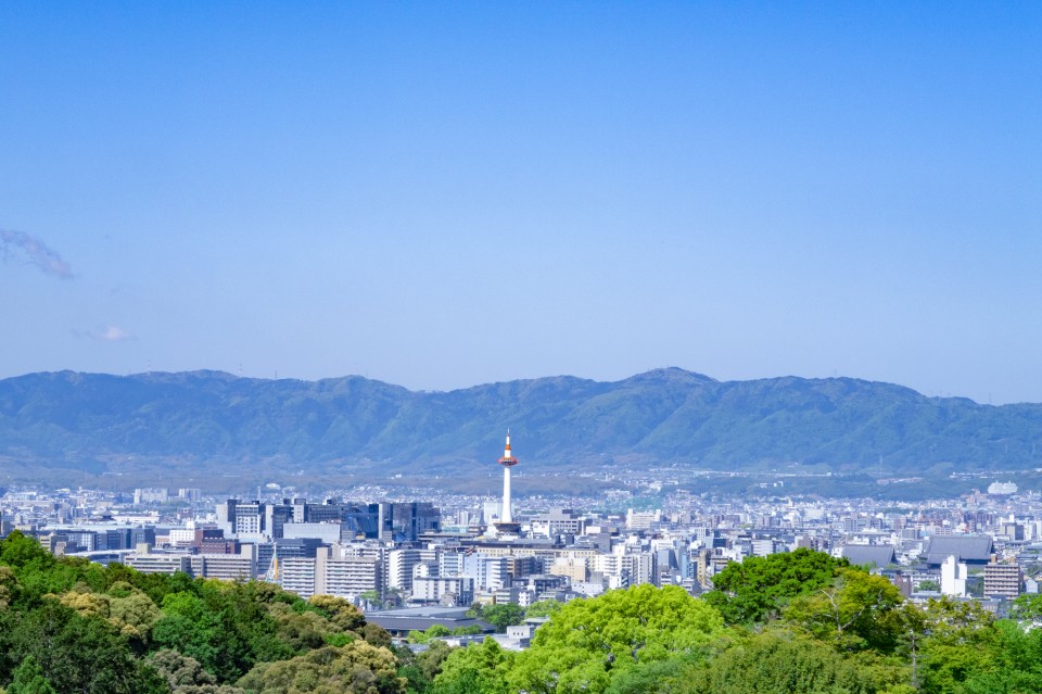 リバー・ライズ