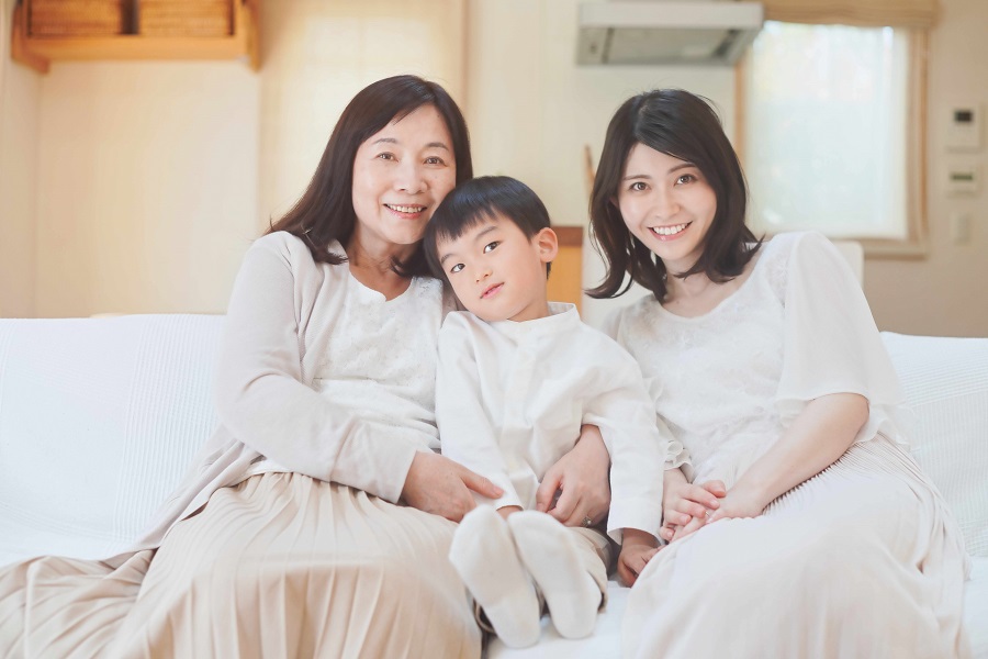 リバー・ライズ